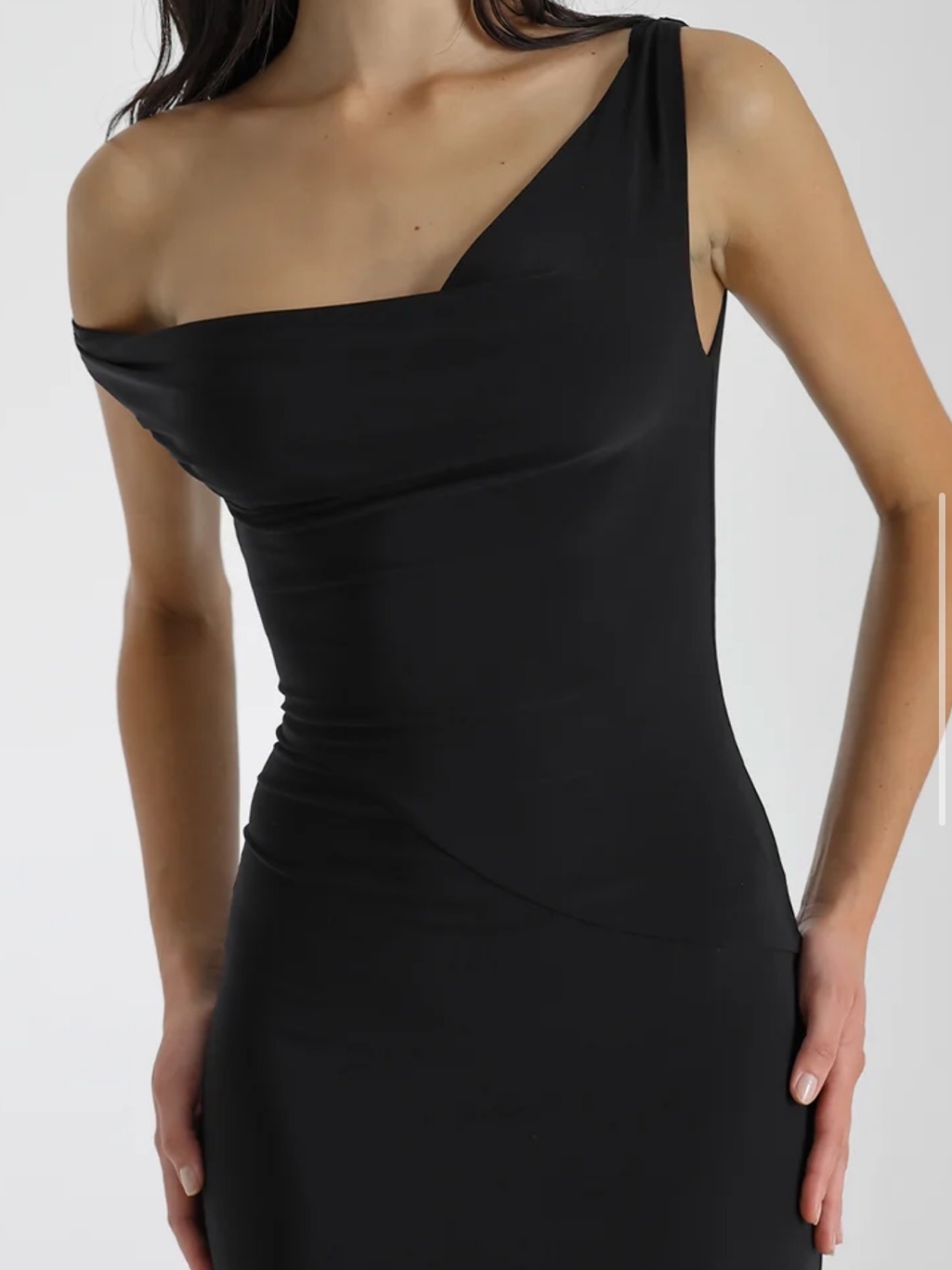 Natalie Rolt Bettina Gown Size 1 — image 3 of 5